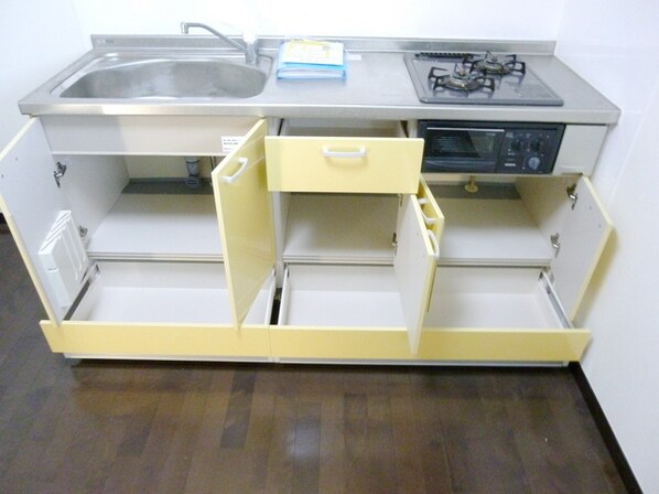 フロマージュの物件内観写真